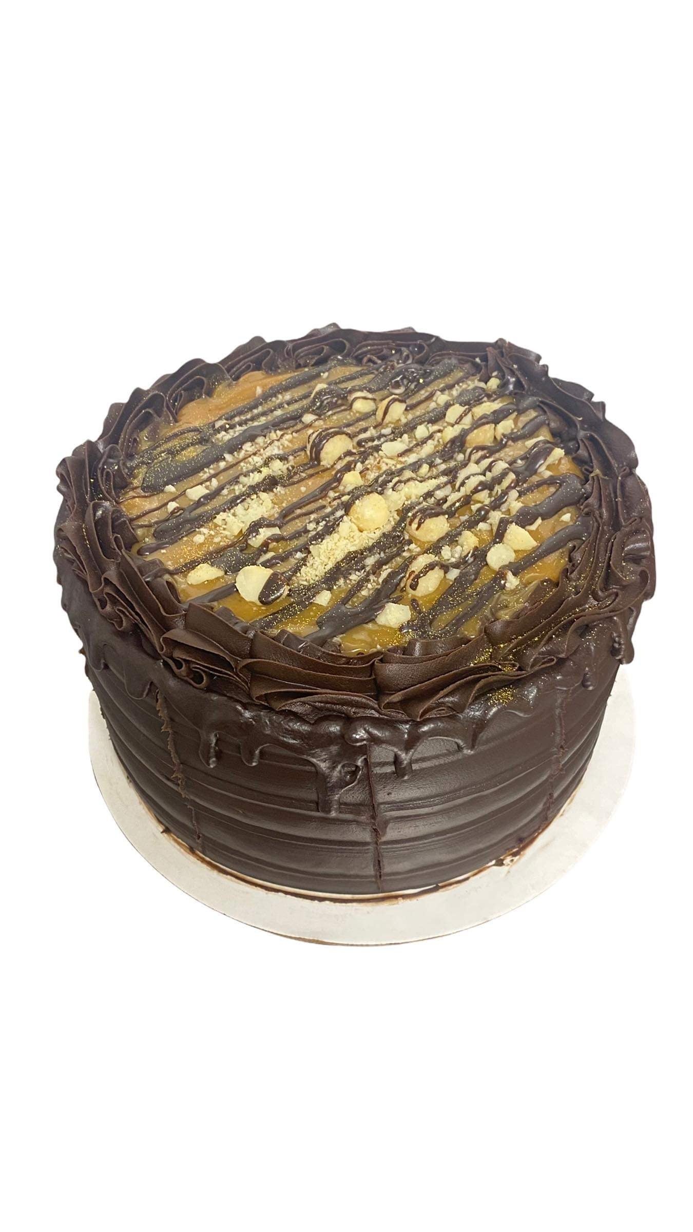CoolBag Cake Boards?Golden Round Cake Circles 12 Pack Cake India | Ubuy